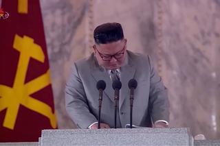 Kim Dzong Un się odchudza! Już widać efekty. Czemu to robi?