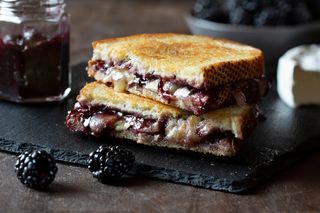 5-minutowy lunch, który rozkocha każdego. To połączenie gra idealnie