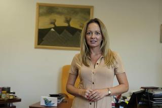 Wywiad z Eweliną Degowską, kandydatką do sejmu