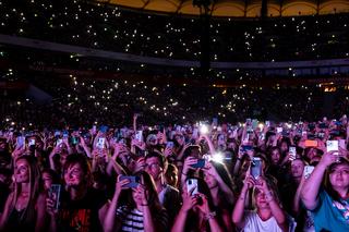 Koncert Imagine Dragons na PGE Narodowym