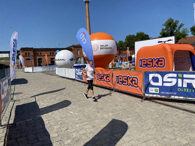CITI Warmia Run Challenge Olsztyn 2025