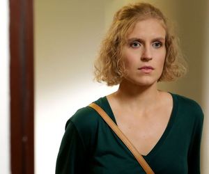 Gwiazda M jak miłość pokazała dziecko. Marcjanna Lelek była w ciąży i urodziła w tajemnicy? 