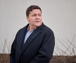 Na Wspólnej odc. 3997. Michał (Robert Kudelski)