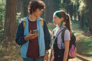 Ten polski film chwyci was za serca. Skrzat. Nowy początek zmierza do kin