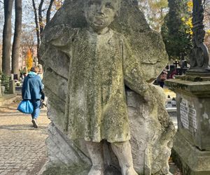 Cmentarz przy ul. Lipowej w Lublinie