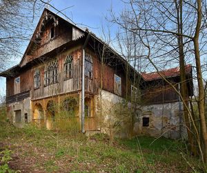 Ta wieś na Podkarpaciu kiedyś była miastem. Słynęła wówczas ze sprzedaży...krów