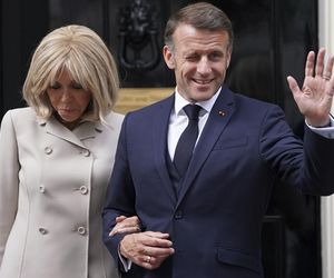 Szokujący wyrok sądu! Chodzi o Brigitte Macron i zmianę płci