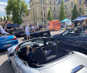 Przystanek Cabrio Powiat Ostródzki