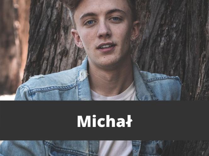 Michał
