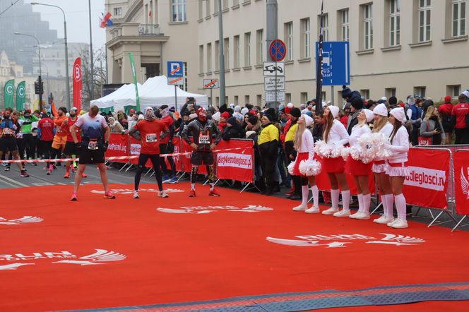 Bieg Niepodległości RUNPOLAND w Poznaniu