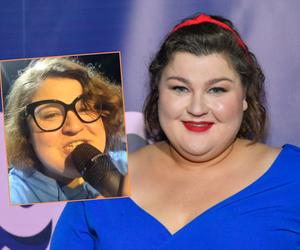 Dominika Gwit ekscytuje się powrotem do pracy dwa miesiące po porodzie: Nie da się opisać tej radości