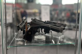 VII Ogólnopolski Zlot Miłośników Broni Palnej Pro ARMA 2025