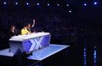 X-Factor 2 - jury