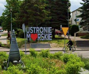 Ustronie Morskie