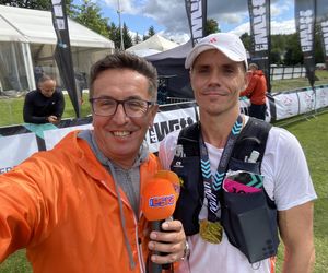 Ultra Mazury 2025