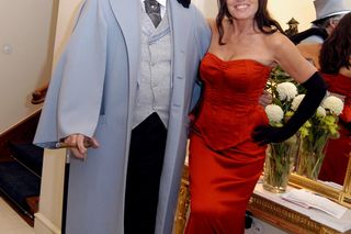 Agnieszka Fitkau i Marek Perepeczko