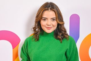 Kasia Ucherska - aktorka, wiek, wzrost, Twoja twarz brzmi znajomo, partner, Instagram