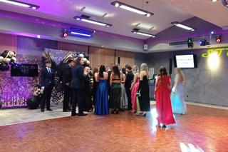 Studniówka 2023 II LO w Zielonej Górze