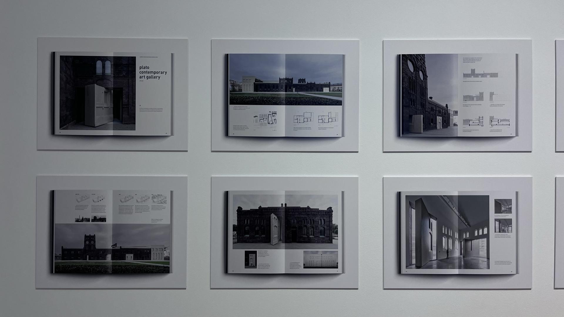 Wystawa KWK Promes w Palazzo Bembo w Wenecji