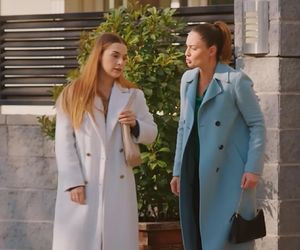 Miłość i nadzieja odc. 305. Sila, Yildiz