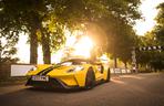 Ford GT