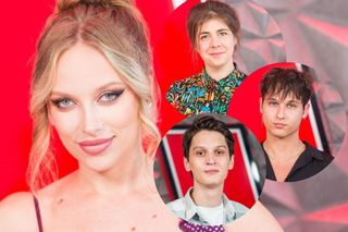 To czarny koń finału The Voice of Poland! Może pokonać faworytkę Izę Płóciennik