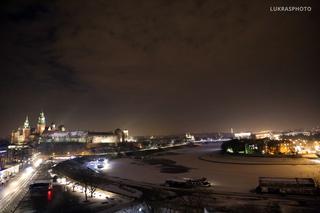 Zima w Krakowie: Zobacz wyjątkowe zdjęcia!