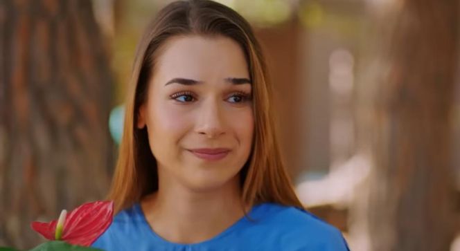 Miłość i nadzieja, odcinek 270: Sila