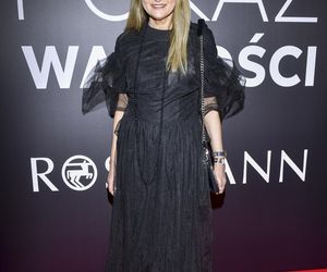 Irena Kamińska-Radomska