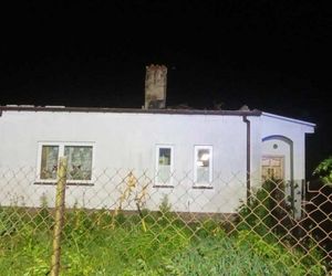 Burza w Świętokrzyskiem