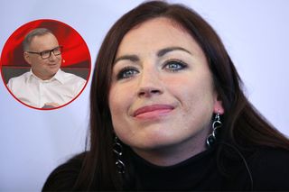 Justyna Kowalczyk wyśmiała Andrzeja Dudę po wizycie u Stanowskiego. Wystarczyło jedno zdanie