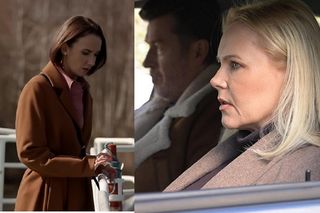 Pierwsza miłość, odcinek 4020: Reterska oskarży Melkę o śmierć Remigiusza! Będzie chciała ją zniszczyć? - ZDJĘCIA, ZWIASTUN