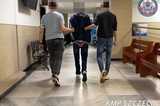 Oszustwo na znanych polityków