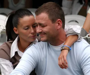 Małgorzata Rozenek przed Jackiem i Radkiem miała jeszcze jednego męża! Nie do wiary, kim on jest
