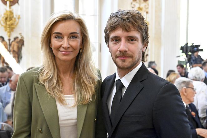 Maciej Musiał podbija świat! Przeszedł inspirującą długą drogę z małego ekranu do światowego kina