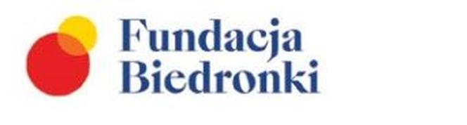 fundacja biedronki logo