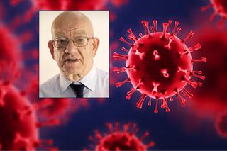 Nadciąga nowa pandemia? Naukowiec ostrzega przed nieuchronną apokalipsą