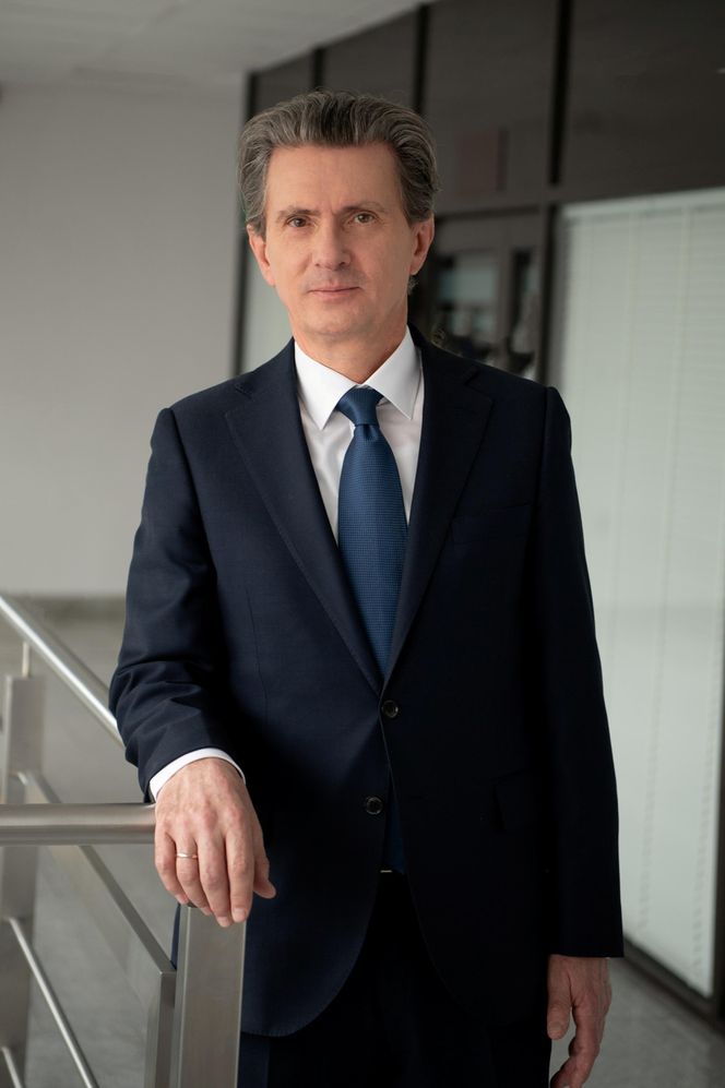 Dariusz Rodhe