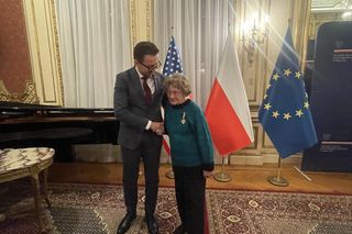 85. rocznica wywózek na Syberię w Konsulacie RP w NY