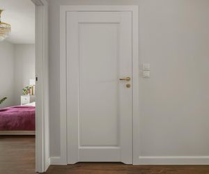 Warszawski apartament - projekt Decoroom