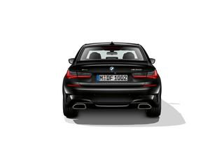 BMW M340i xDrive 2019