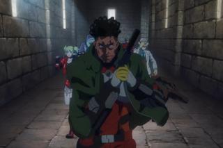  Suicide Squad Isekai - kiedy premiera anime? Poznaliśmy bohaterów