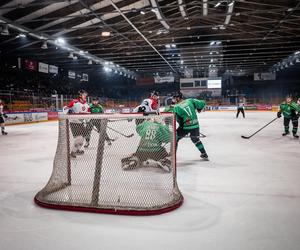 KH Energa Toruń - JKH GKS Jastrzębie, zdjęcia z meczu play-off nr 6 Tauron Hokej Ligi 