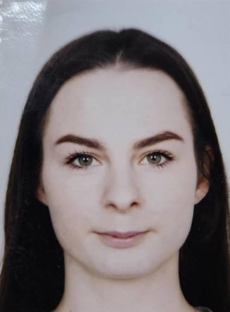 Karolina Wróbel z Czechowic-Dziedzic zaginęła