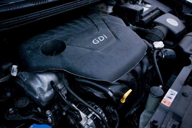 Kia Cee'd drugiej generacji