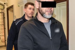 W Toruniu kończy się głośny proces Macieja B.