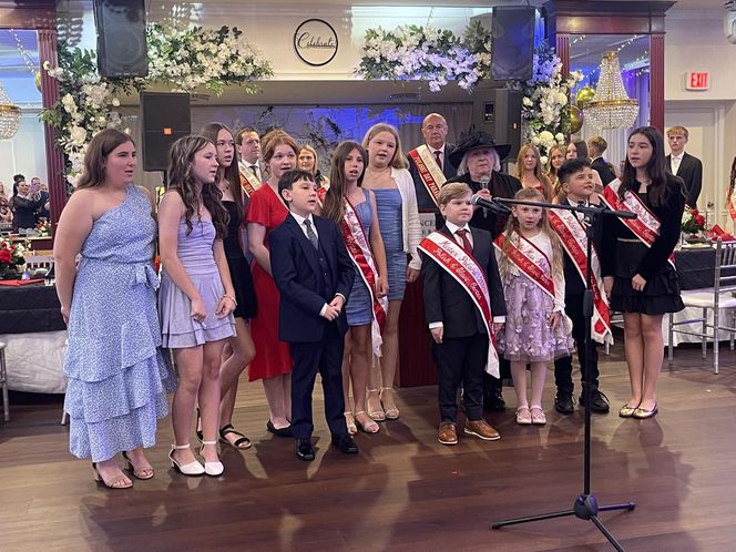 Bal marszałkowski na Greenpoincie 2025