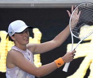 Australian Open DRABINKA kobiet WYNIKI Z KIM gra Magda Linette AO 2023 TERMINARZ WTA