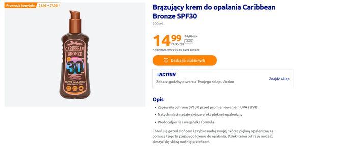 Action