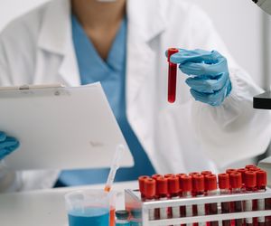 Co kryją twoje wyniki krwi? Sztuczna inteligencja widzi w nich znacznie więcej